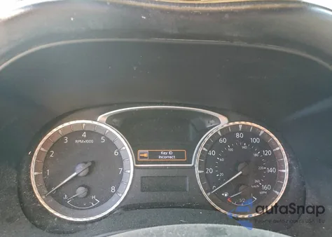 2017 Infiniti Qx60 из США, поврежденный, VIN 5N1DL0MN3HC525137